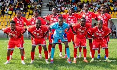 Élite One : AS Fortuna, l’alerte rouge !