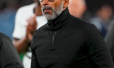 Ligue 1: Habib Beye Dehors !