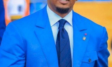Cameroun : Le message fort de Samuel Eto’o à la jeunesse !