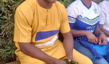 Eclair ff : Christian Onana reprend les commandes !