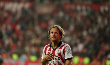 Barrages C4 : Shkëndija pour court-circuiter Samsunspor!