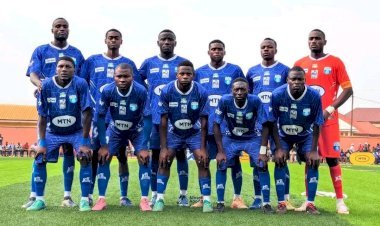 ÉLITE ONE : LES ABAKWA BOYS DICTENT LA LOI À BAMENDA !