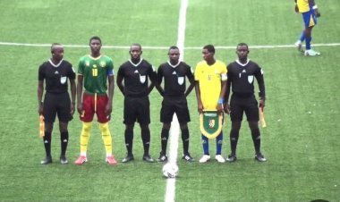 UNIFFAC : les Lions Indomptables démarrent en fanfare !