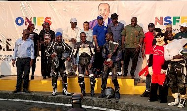 Infrastructure : Japoma, un patrimoine à vivre et à célébrer !