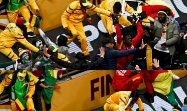 CAN TotalEnergies 2025 : les 18 supporters sénégalais enfin face à la justice à Rabat !