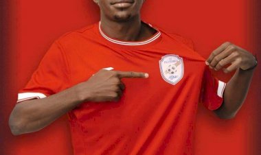 MERCATO: YVAN NOH NAFENG DÉPOSE SES VALISES EN MOLDAVIE !