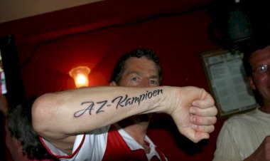 Barrages C4 : Alkmaar dans l’arche de Noah!