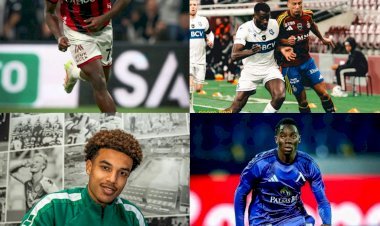 Football : Ces binationaux qui choisissent le Cameroun,  la tanière en ébullition ?