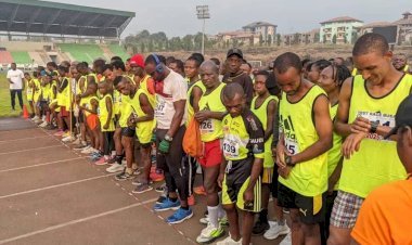 Sport: Buéa prête pour la 31e Course de l’Espoir du Mont Cameroun !
