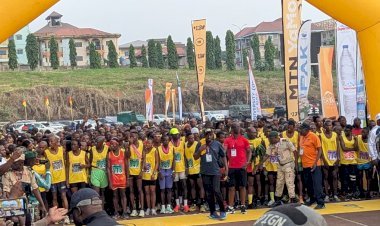 Race of Hope : FAP prêt à défier les dieux de la montagne !