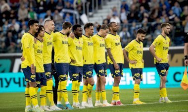 Barrages C3 : Fenerbahçe dans la forêt de Nottingham !