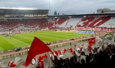 Barrages C3 : une Étoile Rouge pour guider Lille !