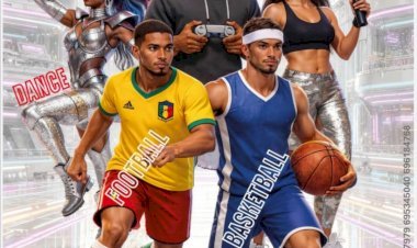 PHYGITAL RIVALS CAMEROON : Plus qu’un jeu, une expérience inédite !