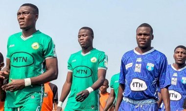 Élite One : PWD de Bamenda fait tomber Cotonsport et conserve son invincibilité à domicile !