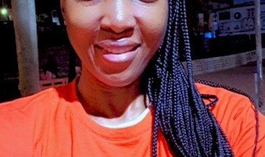 Phygital Rivals Cameroon 2026: Germaine fonderson fixe le cap pour Astana !