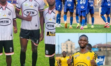 Élite One : Fortuna sort du vide et frappe fort, PWD et Dynamo assurent !