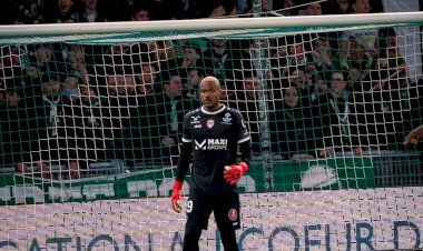 Football : Blondy Nna Noukeu construit sa carrière, avec assurance, silence et efficacité !