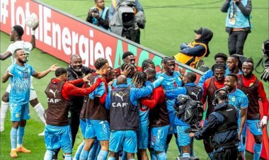 Barrages Mondial 2026 : La RDC fixée sur les tarifs des tickets !