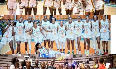 Mondial FIBA féminin 2026 : Sénégal, Mali et Soudan du Sud à la chasse du dernier ticket africain !
