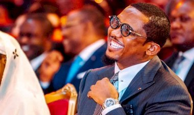 Football : Samuel Eto'o, le Lion qui n’a jamais cessé de rugir !