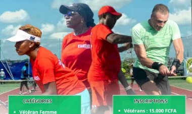 Open The Future : Douala remet le couvert pour une 2e édition explosive !