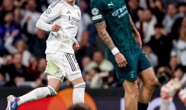 LDC: Les géants sortent les crocs !