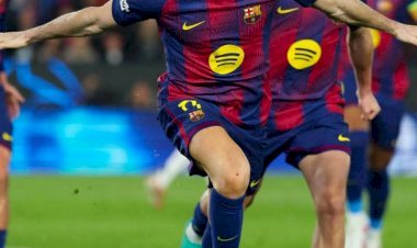 LDC: Robert Lewandowski c'est officiel !