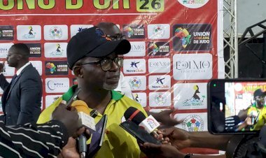 Kimono d’Or 2026: Alain Christian Kingue