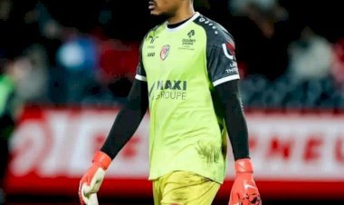 Lions Indomptables: Blondy Nna Noukeu impérial malgré le nul face à Nancy!