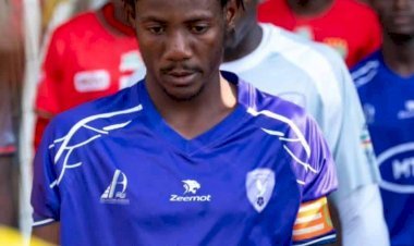 Trophée des Champions : Colombe annonce des recours après sa suspension !