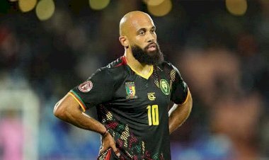 Lions Indomptables : Bryan Mbeumo forfait pour les FIFA Series !