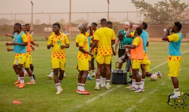 Burkina Faso : Les Étalons prennent forme, le groupe se complète progressivement !