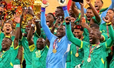 CAN TotalEnergies 2026 : Le suspense continue, le Sénégal attaque la CAF devant le TAS !