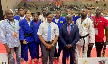 Fecajudo : Une décennie de performances et une ascension explosive !