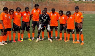 Guinness Super League : Dja Sport confirme face à AS Dibamba !