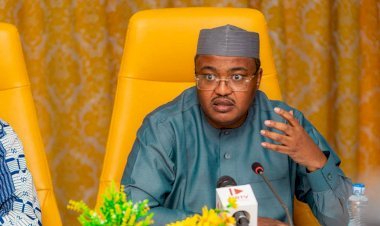 Éliminatoires CAN 2027 : Le gouvernement Tchadien tape du poing sur la table !