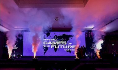 SPORT: ASTANA TO HOST THE GAMES OF THE FUTURE!