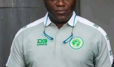 Elite One: Coach Arroga 