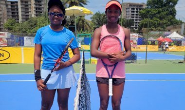 MTN ITF J30: Fin des poules, place aux choses sérieuses !