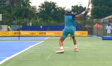 MTN ITF J30 : Les derniers prétendants au titre entrent en scène !
