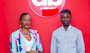 Communication: Digital B Agency mise sur l'experte en art oratoire Estelle Eloba !