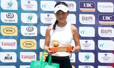 MTN ITF J30 : Wong renverse tout et s’offre la couronne !