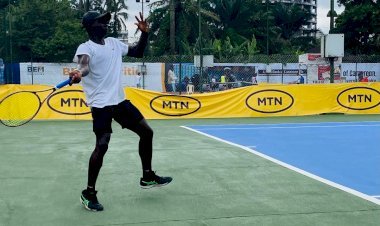 MTN ITF J30 : Les quarts de finale s'annoncent explosifs !