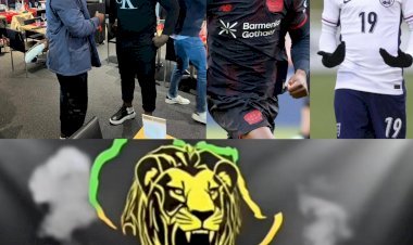 Management: Afro Sport change de dimension !