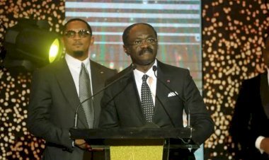 FECAFOOT : Eto’o recevra son Kombi dans sa nouvelle forteresse !