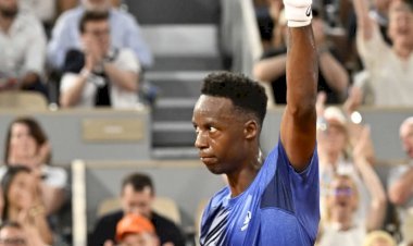 Roland-Garros : Gaël Monfils fait ses adieux après un ultime combat !