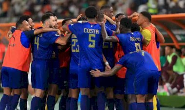 CDM 2026 : Le Cap-Vert à la conquête du monde !