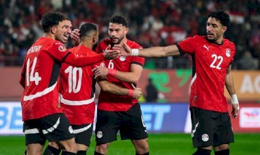 CDM 2026 : L'Égypte face à ses ambitions !