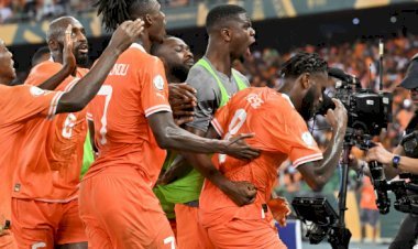 CDM 2026 : La Côte d'Ivoire vise un cap historique !