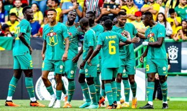 CDM 2026 : Le Sénégal prêt à rugir de nouveau !